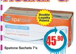 Spatone Sachets-7's