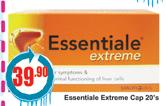 Essentiale Extreme Cap-20's
