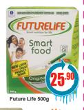Future Life-500gm