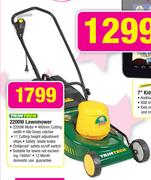 Trimtech 2200W Lawnmower