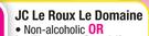JC Le Roux Le Domaine-750ml