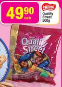 Nestle Quality Street-500gm