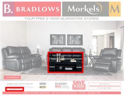 Bradlows & Morkels (20 Jan - 6 Feb 2015), page 1