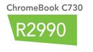 Acer Chrome Book C730