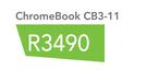 Acer Chrome Book CB3-11
