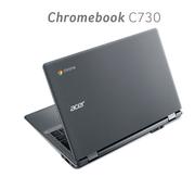 Acer Chrome Book C730