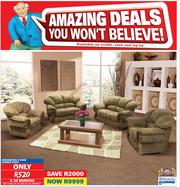 Joshua doore lounge outlet suites