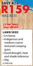 MayFord Lawn Seed-30g