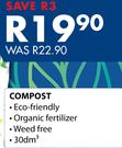 Culterra Compost