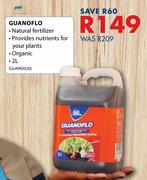 Guanflo-2Ltr