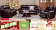 Maroula Coffee Table