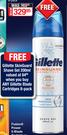 Gillette Fusion5 Power 5-Blade Cartridges-8's Pack