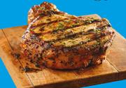 PnP Uncooked Pork Braai Chops-Per kg