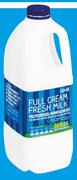 PnP Fresh Milk Assorted-2Ltr Each