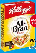 Kellogg's All-Bran Flakes-750g