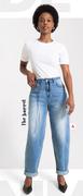 Barrel Denim 24-40