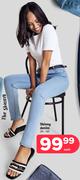 Skinny Denim 24-40
