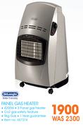 Delonghi Panel Gas Heater