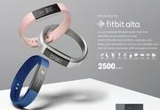Fitbit Alta
