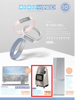 Dion Wired (20 Apr - 3 May 2016), page 1