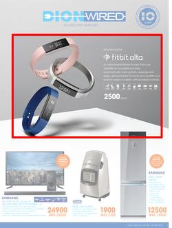 Dion Wired (20 Apr - 3 May 2016), page 1