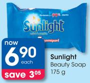 Sunlight Beauty Soap-175g