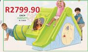 Funtivity SC51013-Each