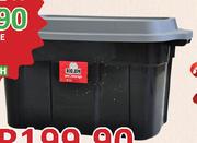 100Ltr Storage Box SC39745-Each