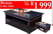 Riviera Coffee Table