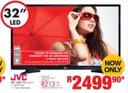 JVC 32" LED TV 32N340