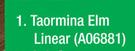 Masterboard Taormina Elm Linear 1830x2750x16mm A06881-Each