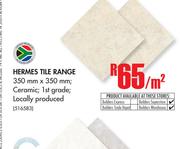 Hermes Tile Range-Per Sqm 