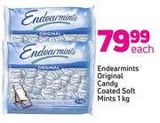 Endearmints Original Candy Coated Soft Mints-1Kg Each