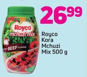 Royco Kora Mchuzi Mix-500g
