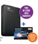 WD 3TB Elements