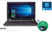 Acer ES1 531 Notebook-On 500MB Data Price Plan