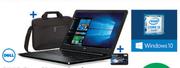 Dell 3558 Core i3 Notebook