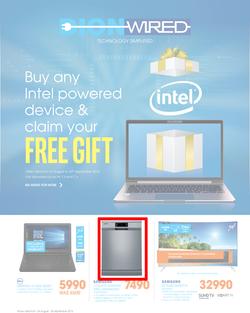Dion Wired : Buyers Guide (24 Aug - 6 Sep 2016), page 1