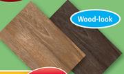 Forest Wenge/Oak 173x525mm L09442/3-Per Sqm