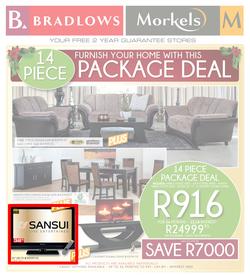Bradlows & Morkels (12 Nov - 24 Nov 2015), page 1