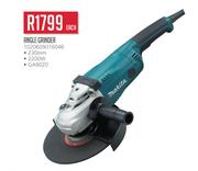 Makita Angle Grinder