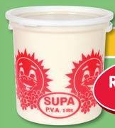 Supa PVA Cream P12736-5L