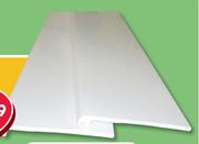 Fascia UPVC 225mm x6m R00696-Each