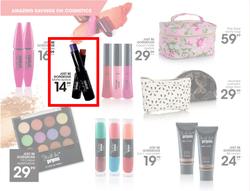 Jet Mart : Health & Beauty (25 Aug - 10 Sep 2017), page 2