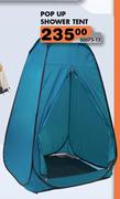 Pop Up Shower Tent