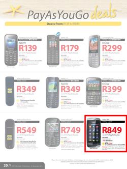 MTN : Y'ello Deals (15 Nov - 1 Dec 2013), page 20