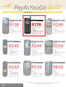 MTN : Y'ello Deals (15 Nov - 1 Dec 2013), page 20