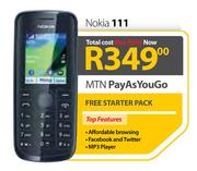 Nokia 111