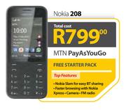 Nokia-208
