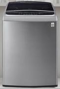 LG 19Kg Metallic Top Loader
